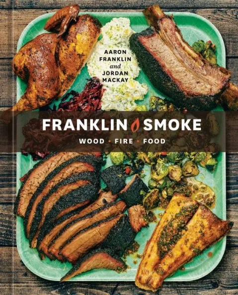 Franklin Smoke | Wood * Fire * Food