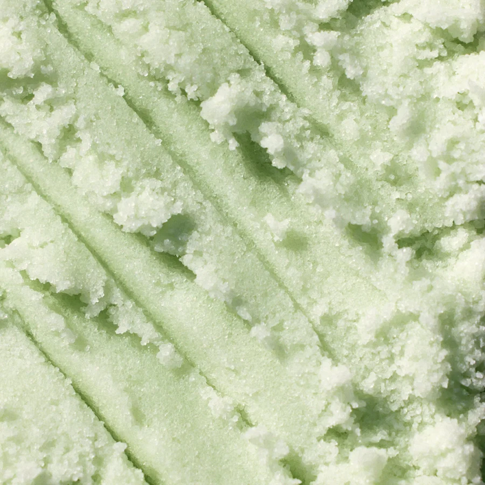 Lalicious Sugar Kiwi Krush Scrub - 16oz Scrub