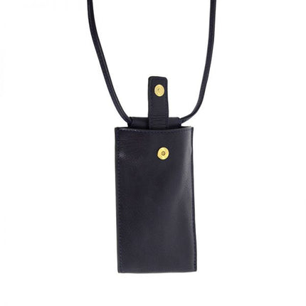 Joy Phone Crossbody - Navy Marley 