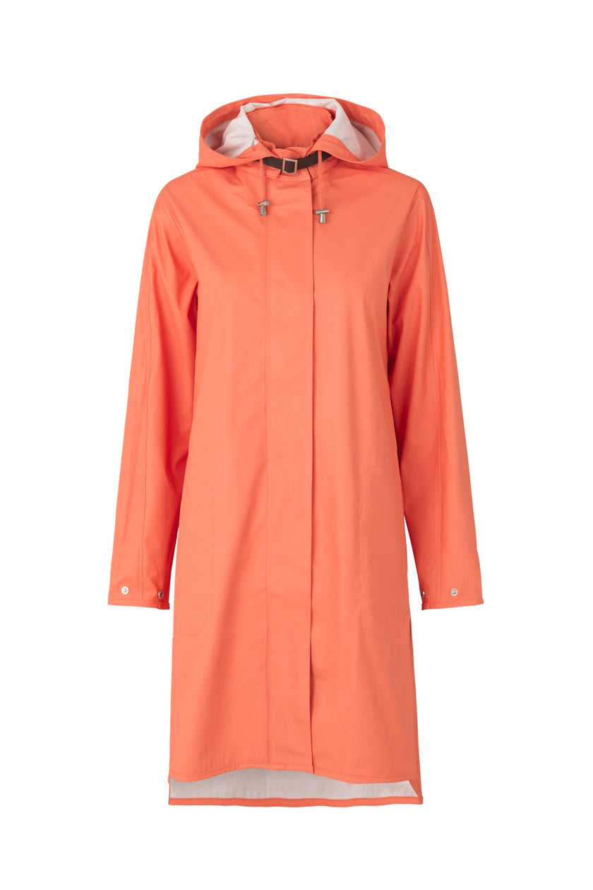 Rain71 Loose Cut | 906 camelia