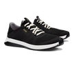 Huia Women's Sneaker | Black pair