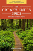 The Creaky Knees Guide PNW National Parks And Monuments