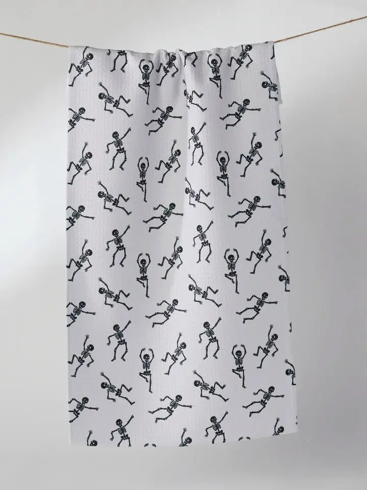 Kitchen Tea Towel