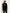 VELVET BLAZER with VELVET CUTWORK
