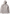 Vissla Men's Eco-Zy Hooded Popover- Light Slate back