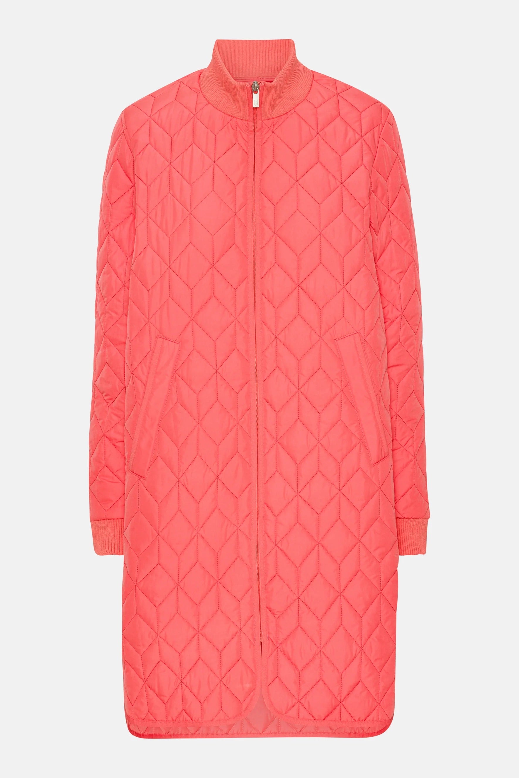 Ilse Jacobsen ART06- Padded Quilt Coat