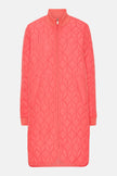Ilse Jacobsen ART06- Padded Quilt Coat