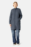 Ilse Jacobsen ART06- Padded Quilt Coat