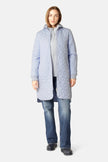 Ilse Jacobsen ART06- Padded Quilt Coat