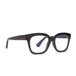 Ava- Black Blue Light Reader