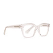 Ava- Clear Crystal Blue Light Reader