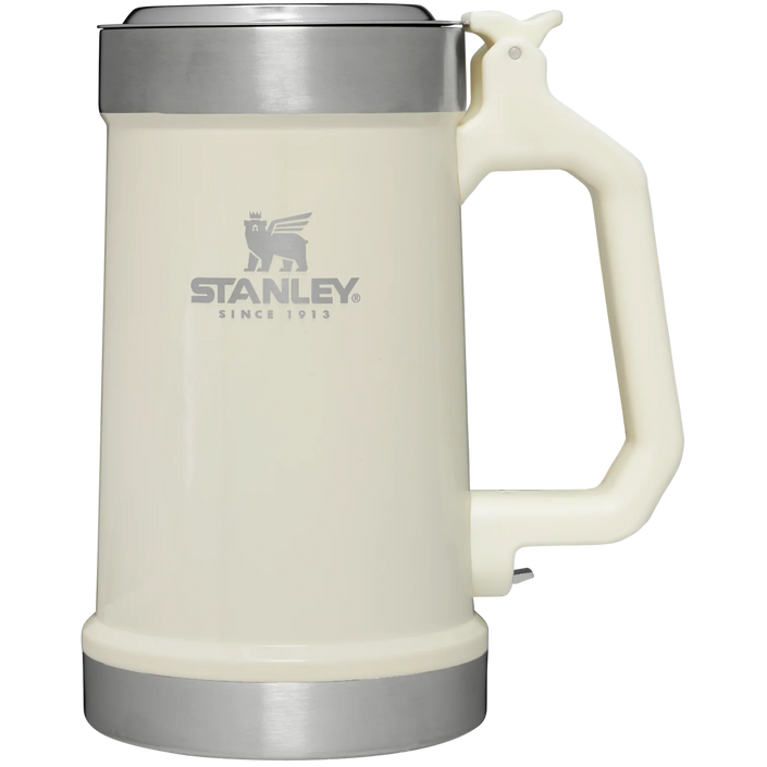 Stanley Classic Bottle Opener Beer Stein | 24oz