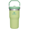 Stanley Ice Flow Flip Top Straw Tumbler | 20oz citron