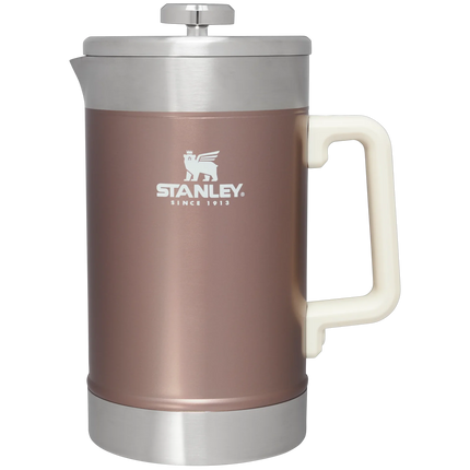 Stanley Stay Hot French Press | 48oz