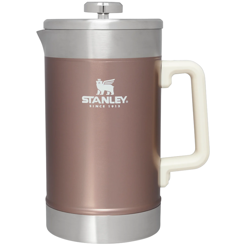 Stanley Stay Hot French Press | 48oz