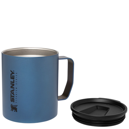 Stanley 12oz Titanium Camp Mug