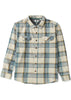 Central Coast Eco LS Flannel