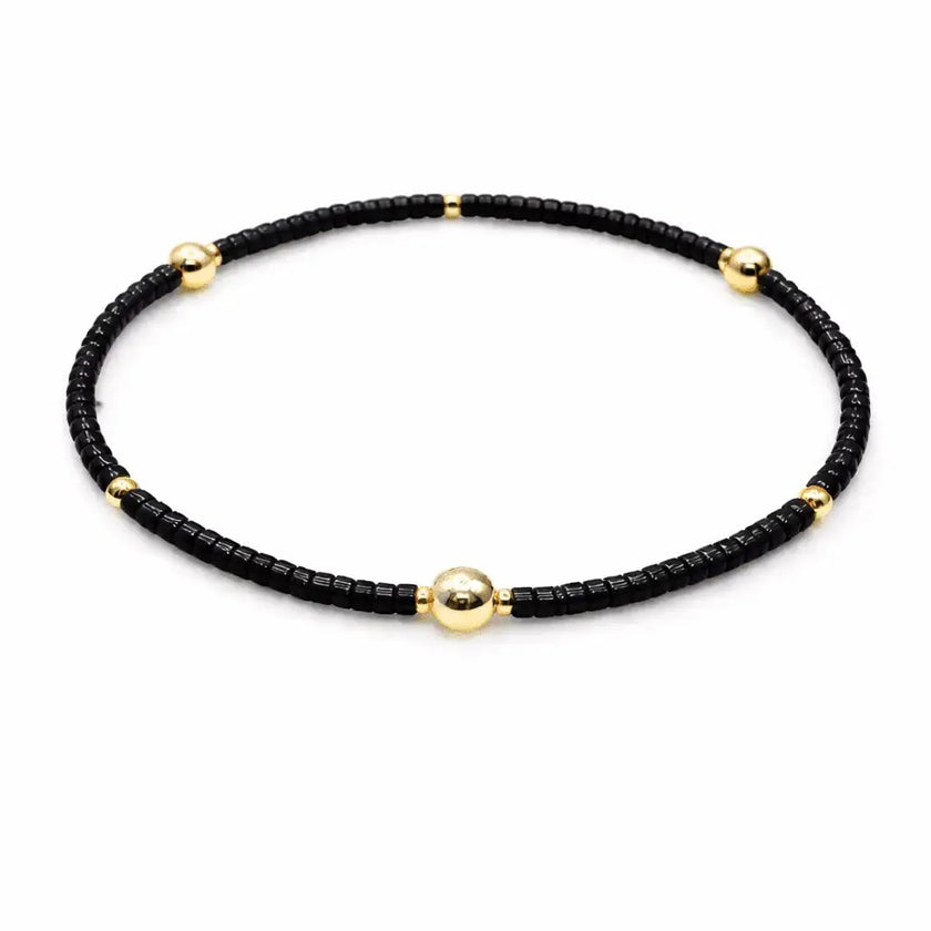 Game Day - Bracelets