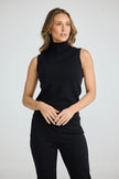 Skye Knit Top