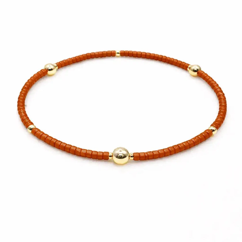 Game Day - Bracelets