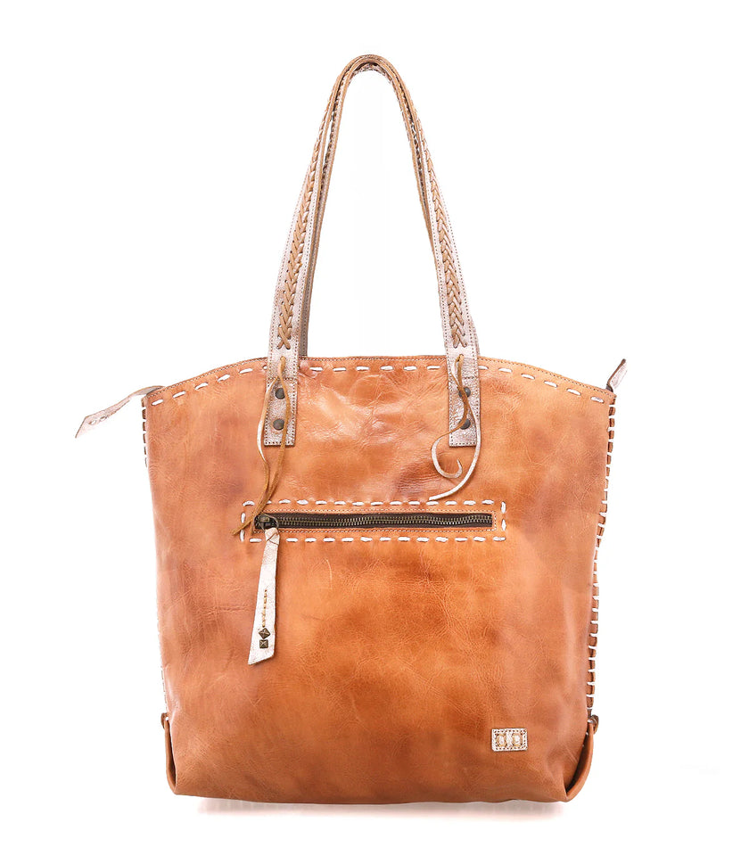 Bed|Stu Barra ii tan rustic nectar