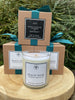 Cannon Beach Beach Walk  Candle with packaging