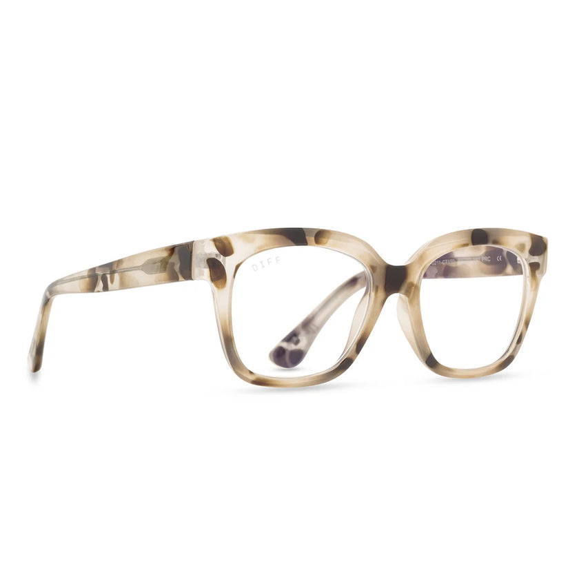 Ava cream tortoise