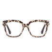Ava Leopard Tortoise Bluelight Reader
