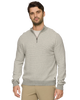 NORTHPORT 1/4 ZIP SWEATER