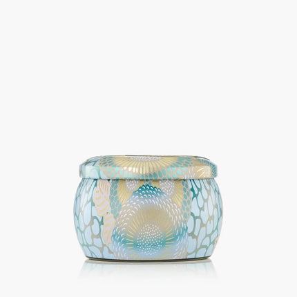California Summers Mini Tin Candle