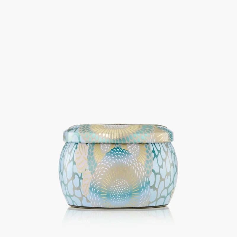 California Summers Mini Tin Candle