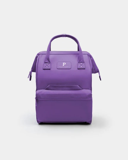 Cascade Backpack Standard Iris