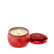 Cherry Gloss  MINI TIN CANDLE