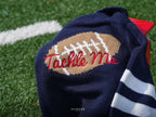 Tackle Me Cardigan