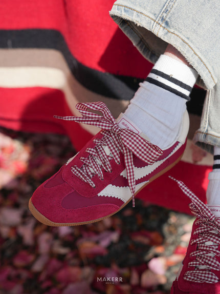 Limit Sneakers Nylon