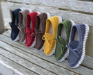 Ilse Jacobsen Tulip 3074 Boat Shoe lineup