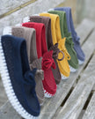 Ilse Jacobsen Tulip 3074 Boat Shoe lineup 2