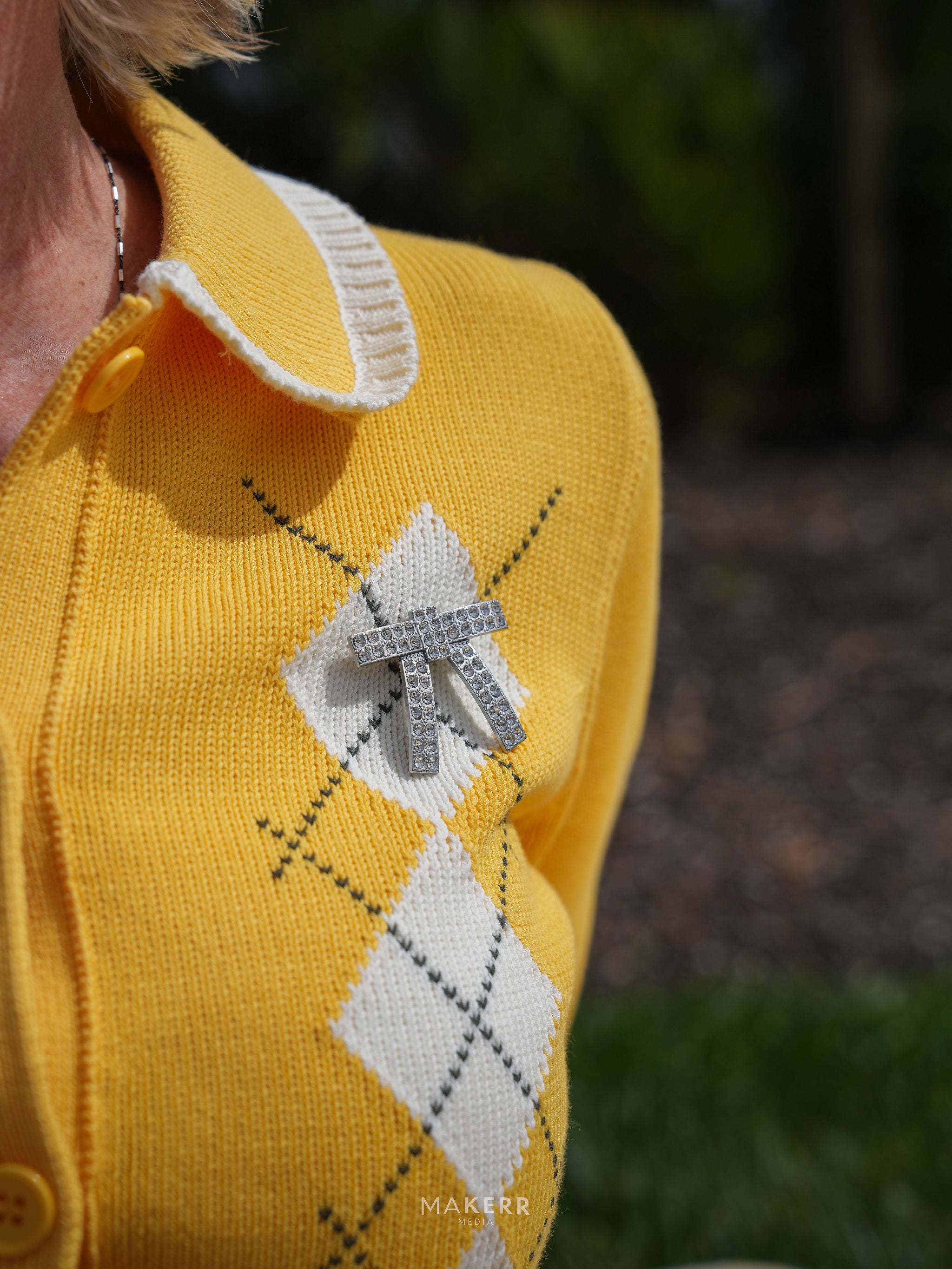 Giulian Cardigan