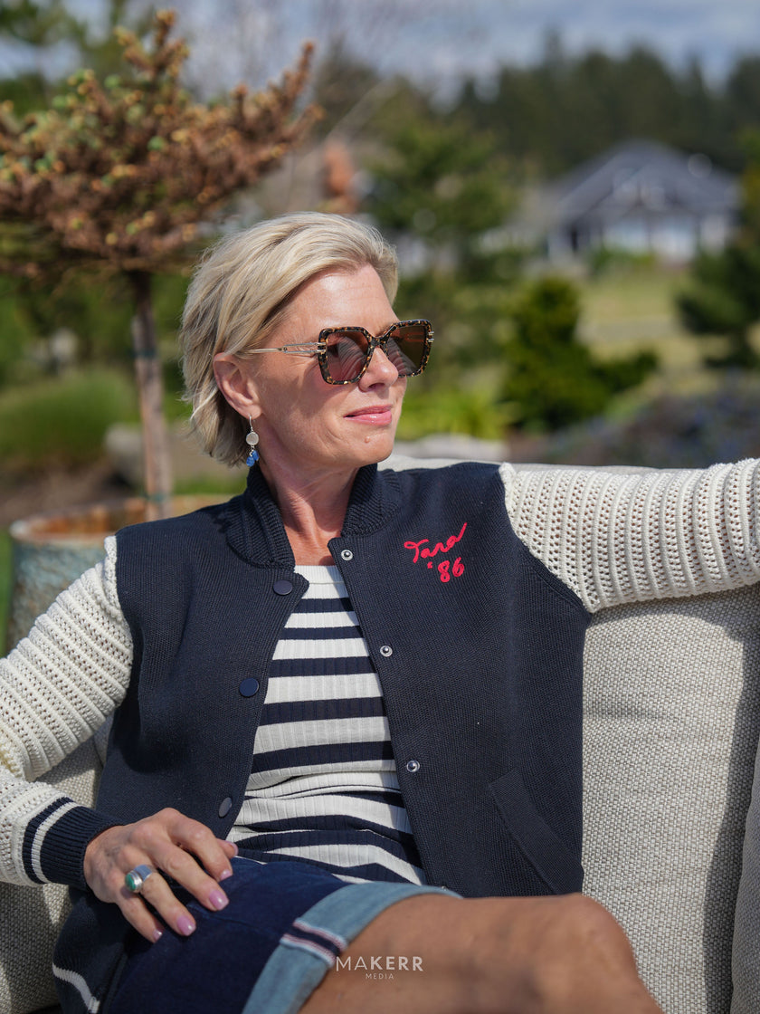 Gabb Cardigan