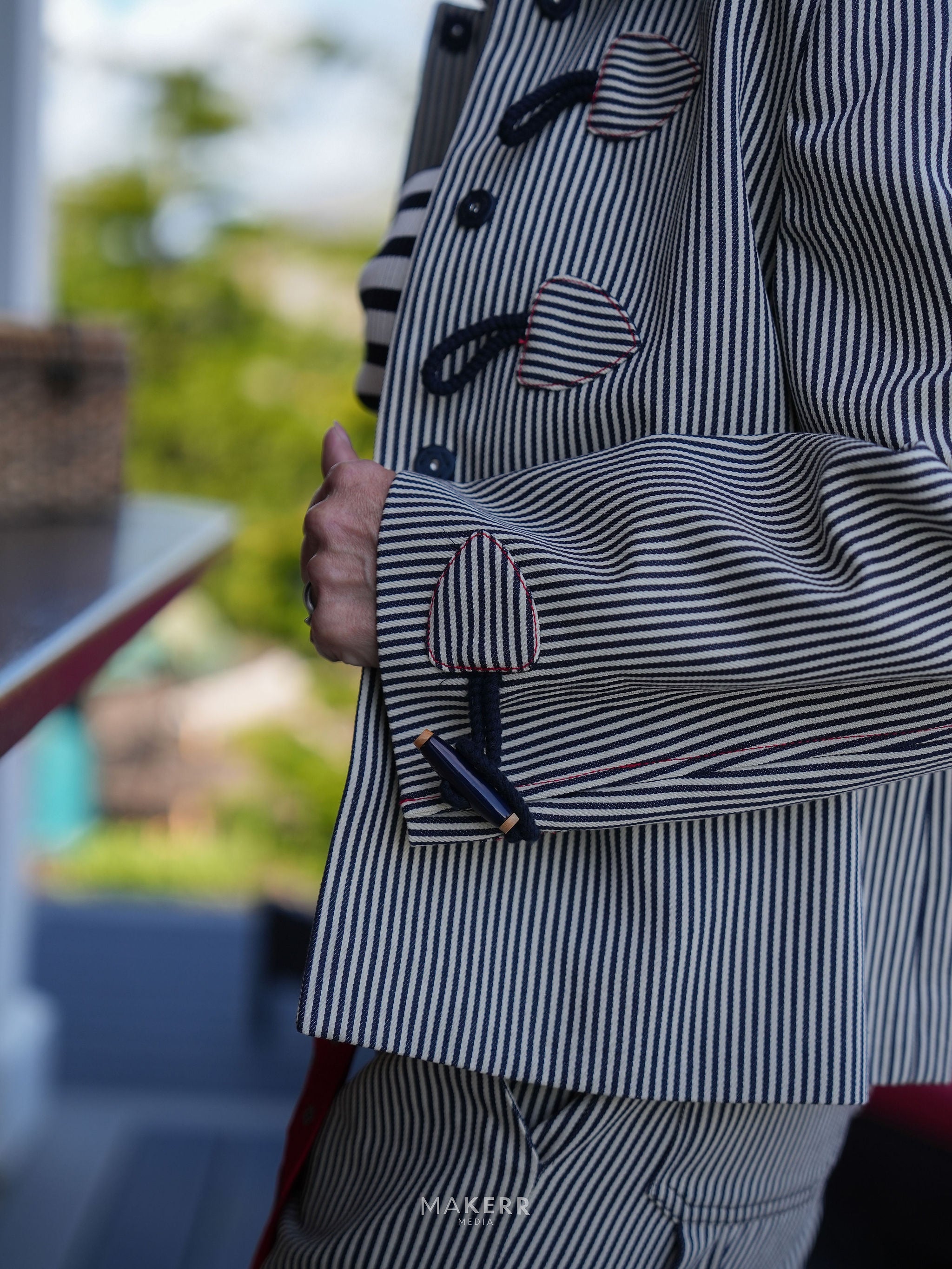 Manoel Coat
