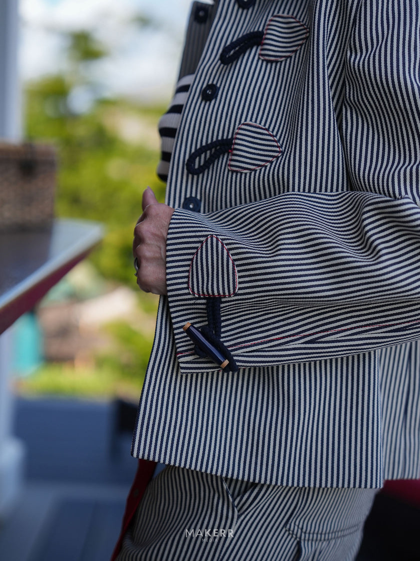 Manoel Coat
