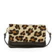 Donna Italian Cowhide Crossbody