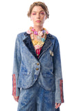 Aratta Colonel Jacket
