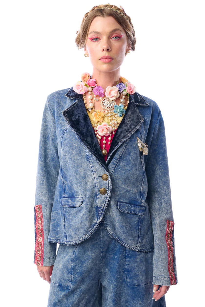 Aratta Colonel Jacket