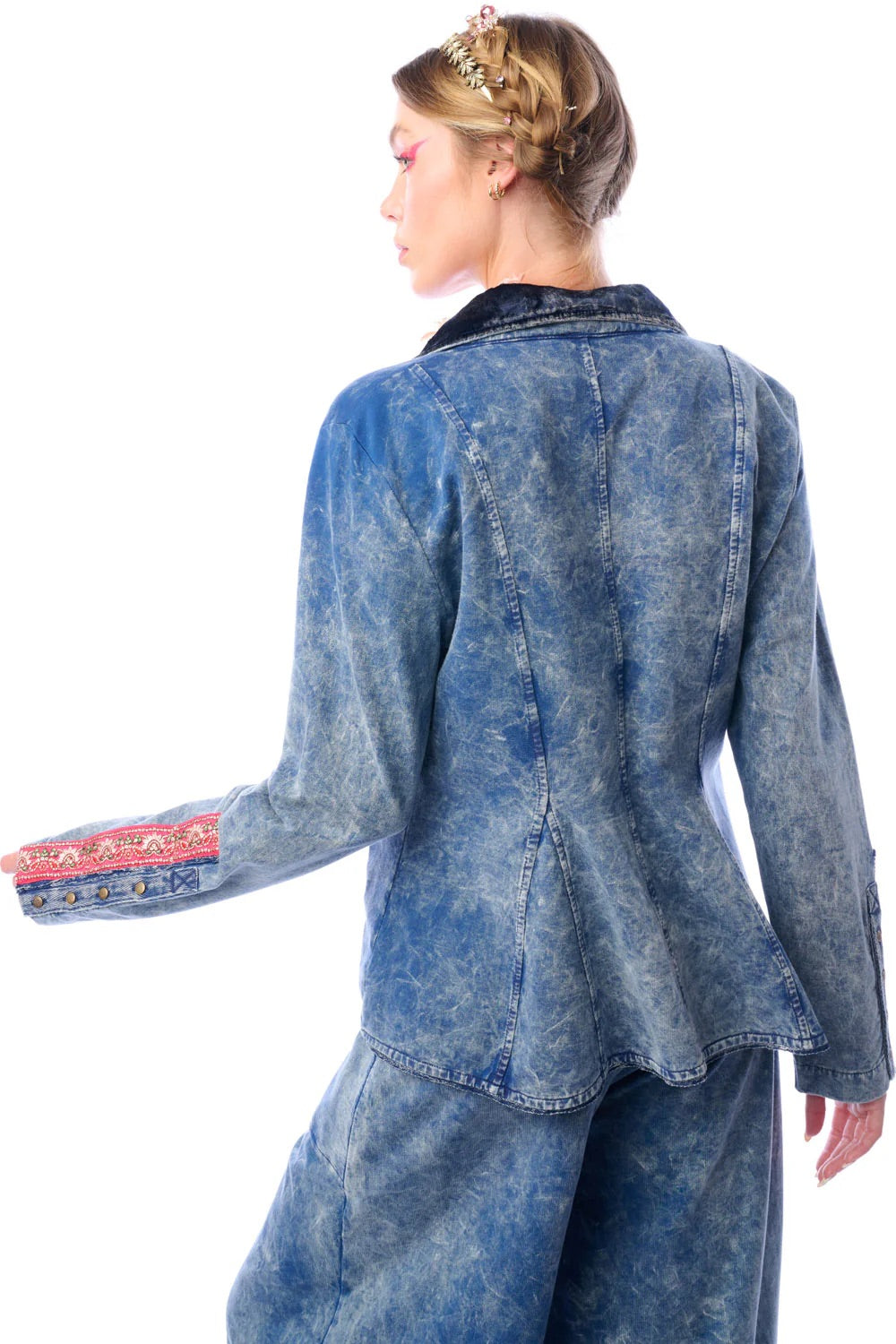Aratta Colonel Jacket