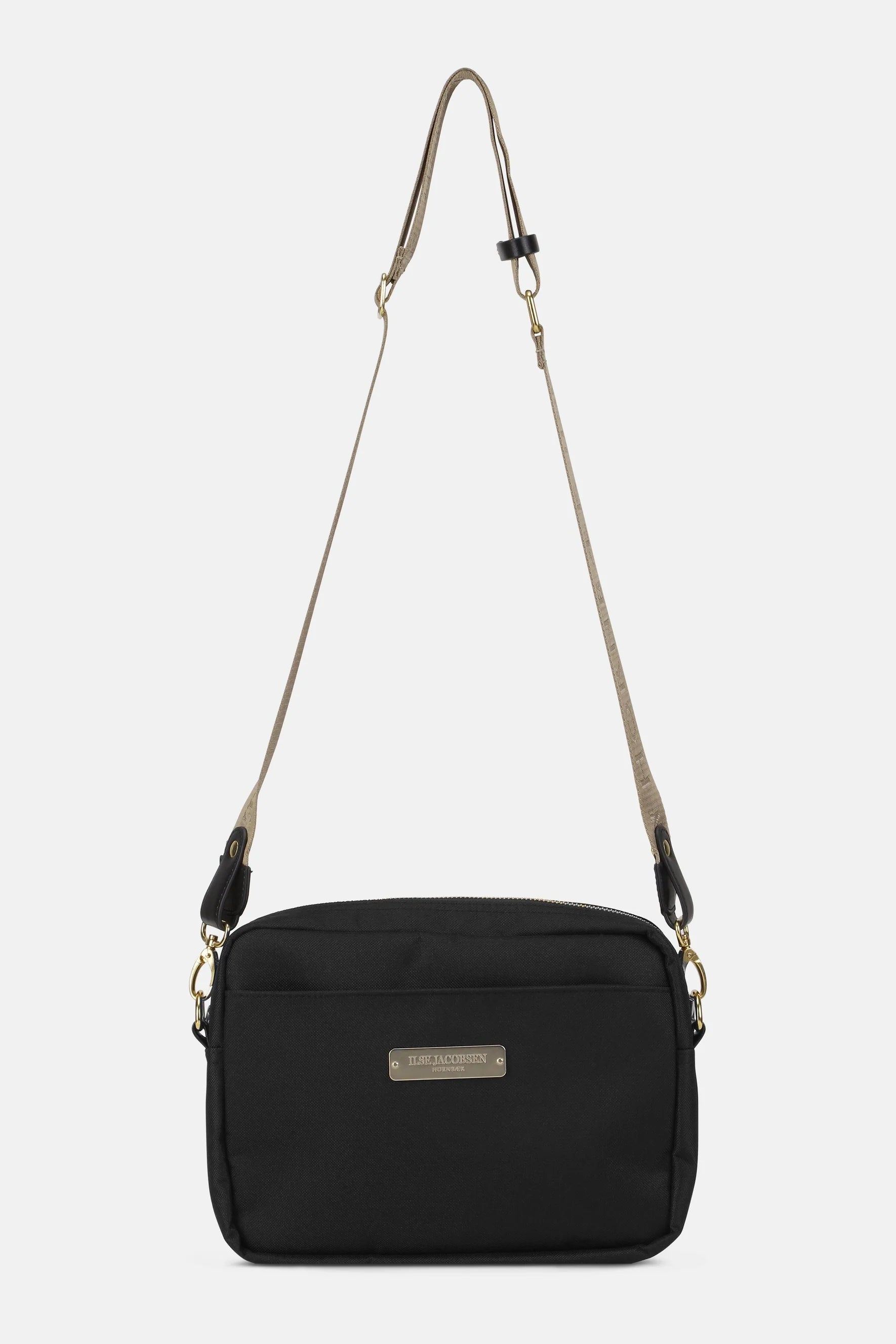 Every 04 Travel Cross Body Bag