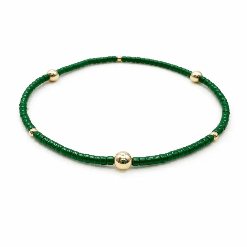 Game Day - Bracelets