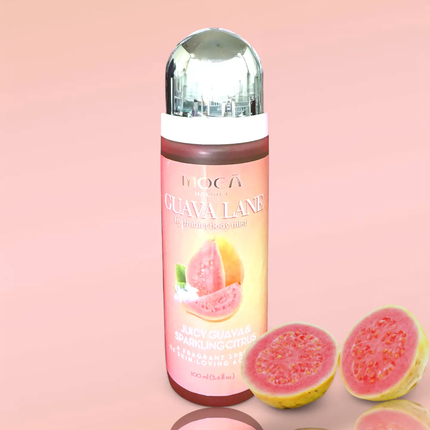 Guava Lane Hydrating Body Mist