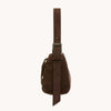 Bryant Med-Belted Suede-GM