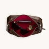 Bryant Med-Belted Suede-GM